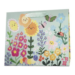 Image of Garden Medium Gift Bag