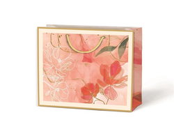 Image of Floral Small Gift Bag