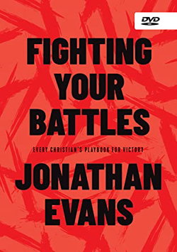Image of Fighting Your Battles DVD: Every Christian’s Playbook for Victory