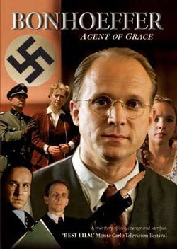 Image of Bonhoeffer: Agent Of Grace DVD