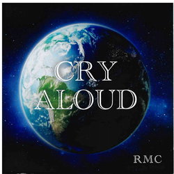 Image of Cry Aloud CD- 2022- Reclaimed Men’s Choir