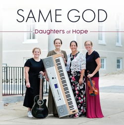 Image of Same God CD- DWSO