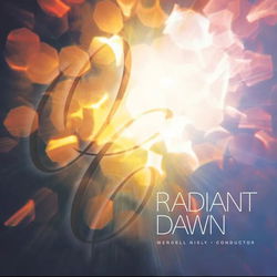 Image of Radiant Dawn CD – Oasis Chorale 2024