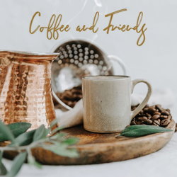 Image of Coffee Card