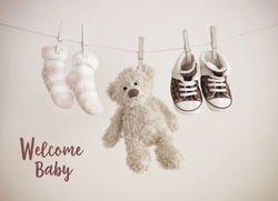 Image of Boxed Baby Congratulations – Made in Heaven