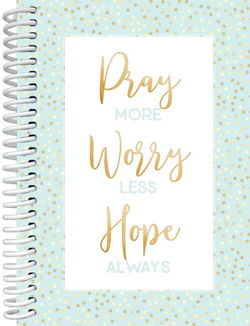 Image of Notebook Pray More