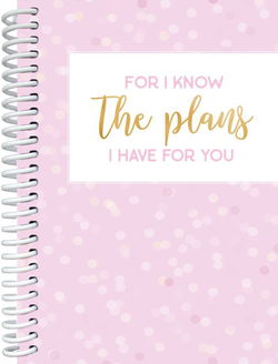 Image of Notebook For I Know