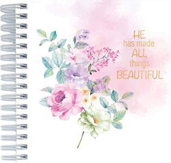 Image of Autograph Book: All Things Beautiful
