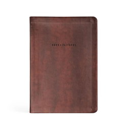 Image of Hosanna Revival Notebook: Anchorage Theme