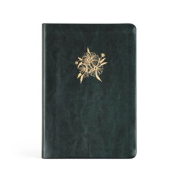 Image of Hosanna Revival Notebook: Hyde Park Theme