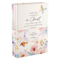 Image of Journals Made New – 3 pcs