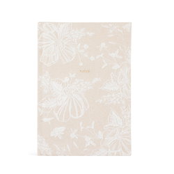 Image of Hosanna Revival Notebook: Casablanca Theme