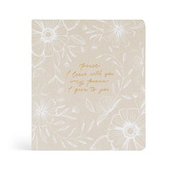 Image of One Thing I Ask 5-Year Prayer Journal: Cordova Theme