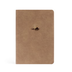 Image of Hosanna Revival Notebook: Galilee Theme