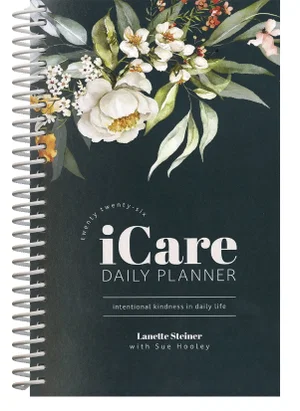 2026 ICare Planner
