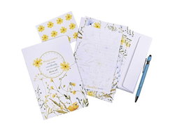 Image of Journal Stationery Set Many Women Have