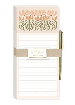 Image of Listpad Mag Lily