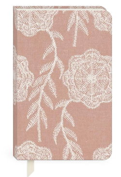 Image of Journal Sweet Boutique Peony