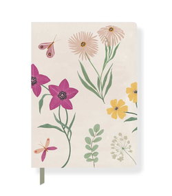 Image of Small Journal MG Botanica Lite