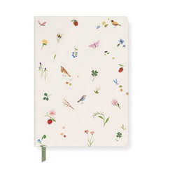 Image of Journal Garden Scatter Megan’s