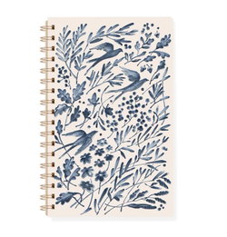 Image of Spiral Journal Provence