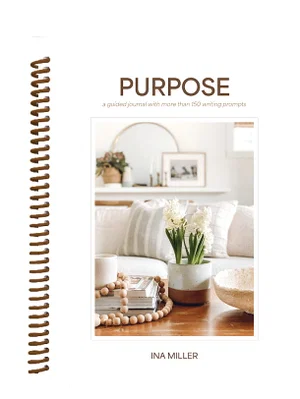 Purpose Journal