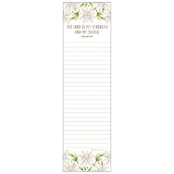 Image of Magnetic List Pad – Strength and Shield
