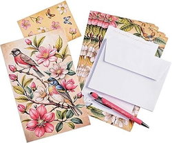 Image of Journal Stationery Set True Friendship