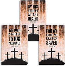 Image of Notetakers By His Stripes We Are Healed