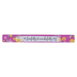 Image of Fearfully and Wonderfully Made Magnetic Strip – Psalm 139:14