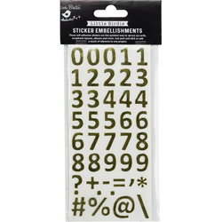 Image of Little Birdie Sticker Sheet