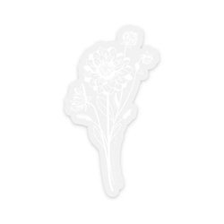 Image of Sierra Dahlia Sticker
