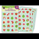 Image of Watermelon Smelly Stickers
