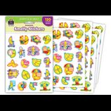 Image of Banana Smelly Stickers