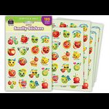 Image of Apple Smelly Stickers