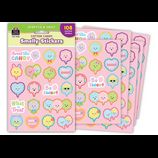 Image of Cotton Candy Smelly Stickers