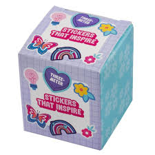 Image of Sticker Roll Inspirational Shine For Jesus Matt. 5:16