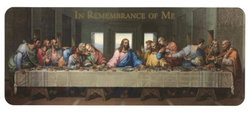 Image of BM: The Last Supper Luke 22:19-20