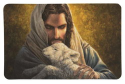 Image of Pocketcard: The Lord Is My Shepherd