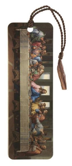 Image of BM: The Last Supper