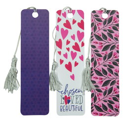 Image of Bookmark Set God’s Princess 1 Peter 2:9