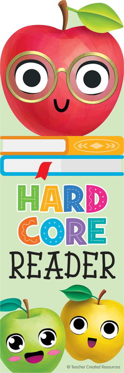 Image of Apple Smelly Bookmarks