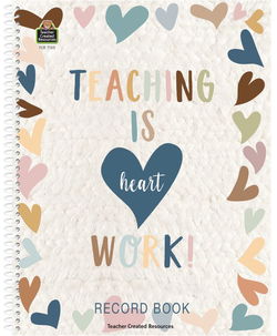 Image of Everyone is Welcome Record Book