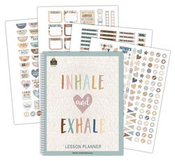 Image of Everyone is Welcome Lesson Planner