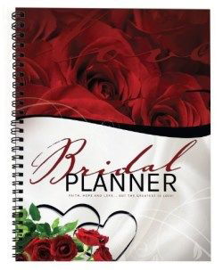 Image of Bridal Planner (CLP)