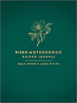 Image of Risen Motherhood Guided Journal