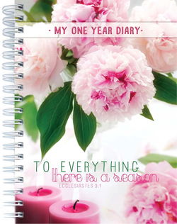 Image of One Year Diary: Every Season