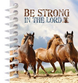 Image of Chunky Tablet: Be Strong