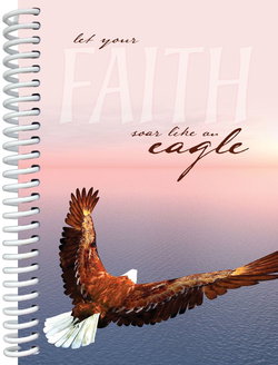 Image of Note Book Eagle