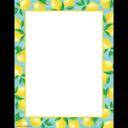 Image of Computer Paper Lemon Zest